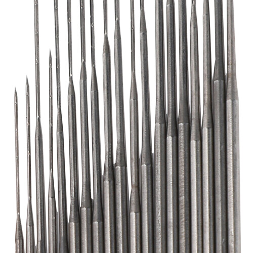 Felting Needles DIY Material Making Wool Felt Tools Supplie Embroidery Accessories