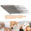 Felting Needles DIY Material Making Wool Felt Tools Supplie Embroidery Accessories 8