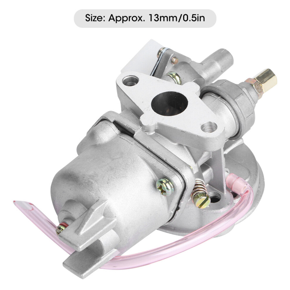 13Mm/0.5In Engine Carburetor Fit For 43Cc/49Cc Mini Pit Dirt Pocket Bike Mini Quad Atv Pocket Rocket 8451323647700