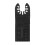 14pcs Oscillating Multitool Quick Release Saw Blades Set DIY Woodworking Accessories Kit 11