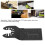 14pcs Oscillating Multitool Quick Release Saw Blades Set DIY Woodworking Accessories Kit 4