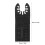 14pcs Oscillating Multitool Quick Release Saw Blades Set DIY Woodworking Accessories Kit 3