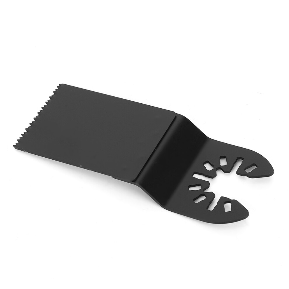 14pcs Oscillating Multitool Quick Release Saw Blades Set DIY Woodworking Accessories Kit