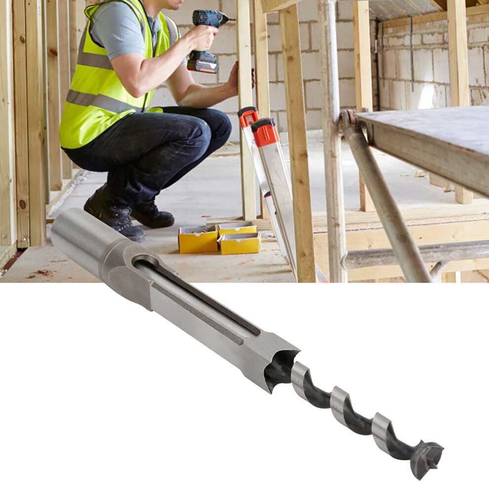 Woodworking Drill Bit High Multifunction Hardware Tool 9331323647612