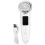 Photon Light Therapy Machine Vibration Face Lifting Tightening Face Care MachineWhite 2