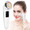 Photon Light Therapy Machine Vibration Face Lifting Tightening Face Care MachineWhite 7