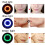 Photon Light Therapy Machine Vibration Face Lifting Tightening Face Care MachineWhite 4