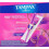 Tampax Radiant Tampons Trio Pack Regular 3