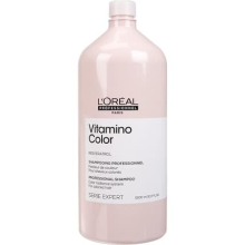 L'Oreal Professionnel Shampoo with Resveratrol for Colored Hair 1.5L