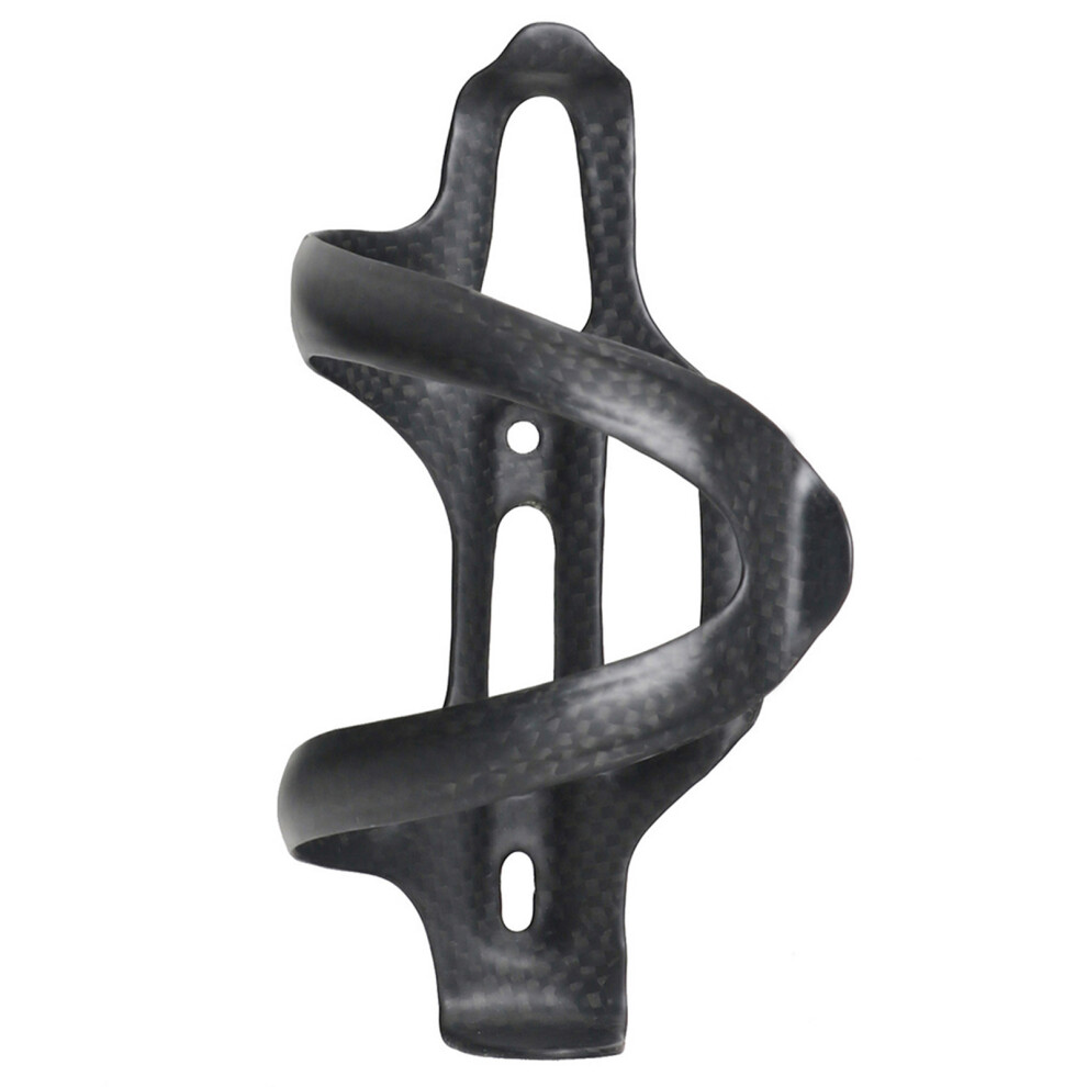 Super Light 16gram Carbon Fiber Bottle Cage Bicycle Water Bottle Holder Cage