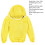 Beekeeping Tools Professional Beekeeping Protective Jacket Beekeeper Veil Suit SmockYellow 4