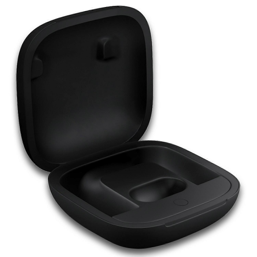 Compatible with Beats Powerbeats Pro Bluetooth Earbuds 700mAh Charging Case with LED Indicator (No Earbuds)