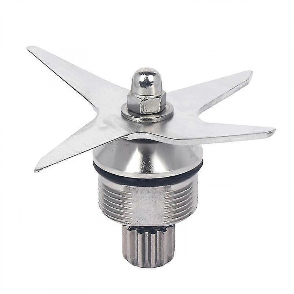 Blender Blade Replacement Part Compatible with Vitamix, Blender Blade Assembly 105733 Compatible with Vitamix A2300 A2500