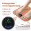 Orthoback ReNerv 3D Regenerative EMS Treatment Foot Massager with Remote Control 3