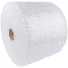 Bargain factory Extra Large Roll of Quality Bubble Wrap 500mm x 100m | Strong and Great for House Moving, Removals and Storage | Fast delivery
