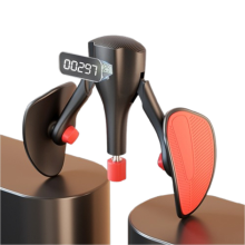 Compatible with Thigh Master, Kegel Exerciser Pelvic Floor Muscle Men Pelvic Floor Exercise