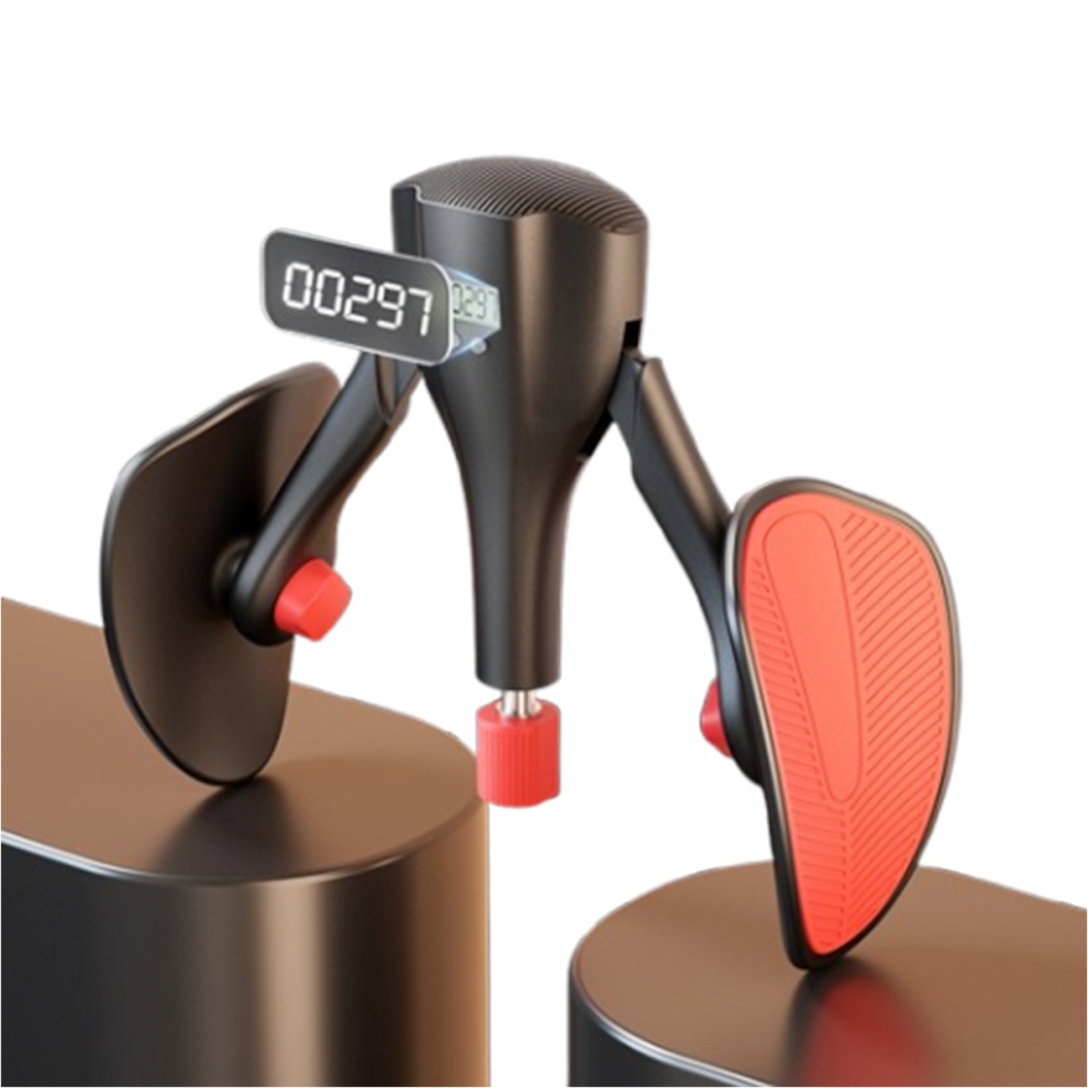 Compatible with Thigh Master, Kegel Exerciser Pelvic Floor Muscle Men Pelvic Floor Exercise