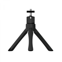 Adjustable Mini Projector Stand Tripod Compatible with Various Models