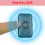 Mini GPS Compatible with Kids Child Olders GPS Device Without Fee Security Protection LBS Track 4