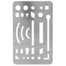 1TB Externe Festplatte Outdoor Wasserdicht HDD 2,5 Zoll USB 3.0 Schwarz Kompakt