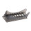 Universal 10 Grid Base for Hair Clipper Limit Comb Guide Comb Storage Organizer 2