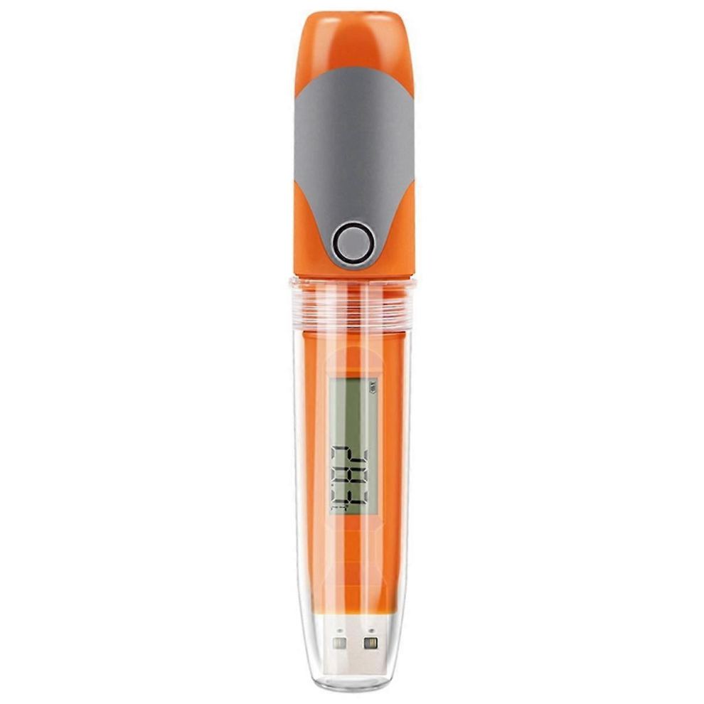 Compatible With Rc-51H Usb Temperature And Humidity Data Logger 32000 Point Large Capacity Logger Temperature And H 6485316220856