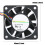 6 cm 12 V 0,36 A leise Computerkühlerlüfter 5400 U/min 7