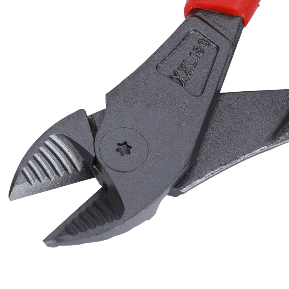 Multi‑Functional Electrician Pliers Wire Stripper Cable Cutters Cutting Hand Tools 7Inch 4051323652984