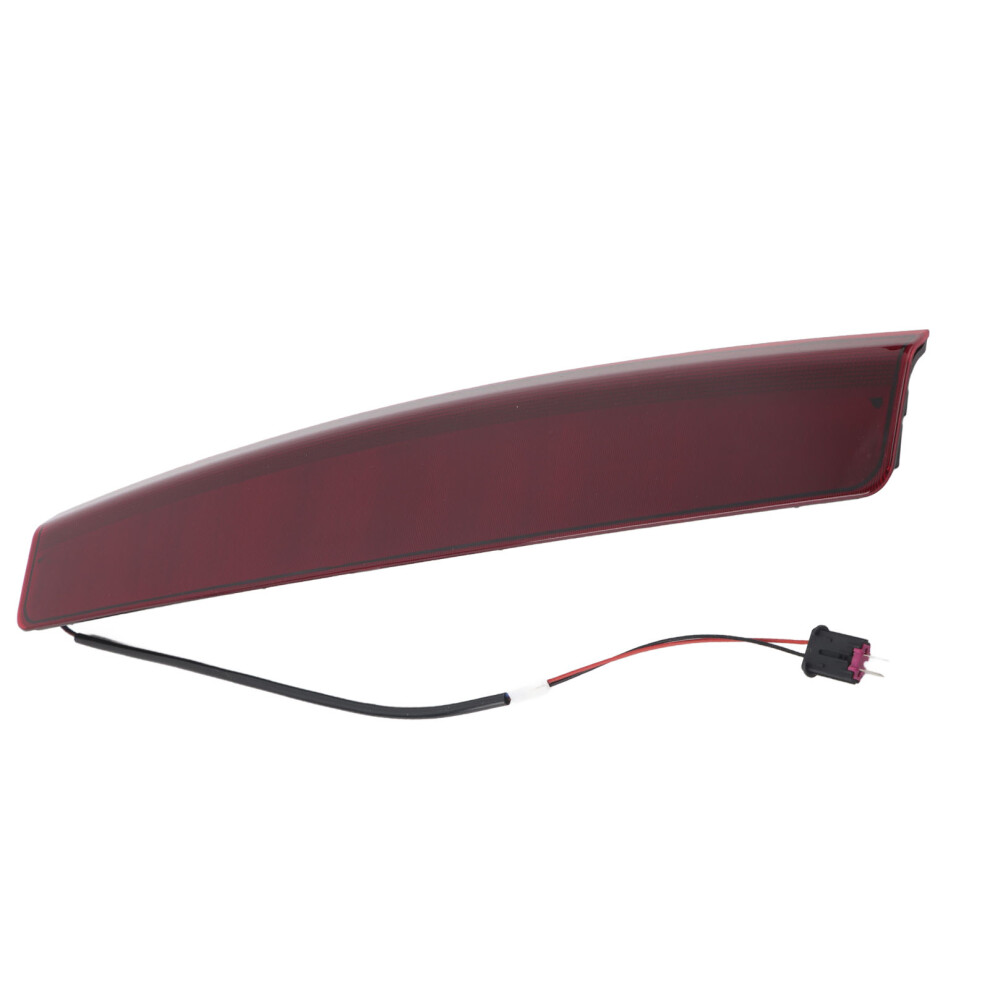 3Rd Brake High Mount Stop Lamp Xfg000040 Fits For Land Rover Range Rover / Full Size 2004-2012 Light/Red 3651323653007
