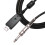 Professionales USB-Gitarrenkabel 2,8 m für PC & Mac 7