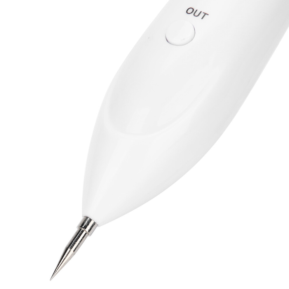 Dark Professional Household Mole Removal Pen Spots Freckle Remover Skin Beauty Instrument