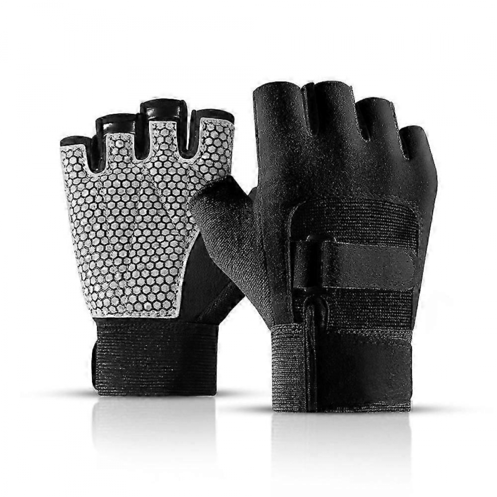Gants respirants pour fauteuil roulant, compatibles avec les hommes et les femmes