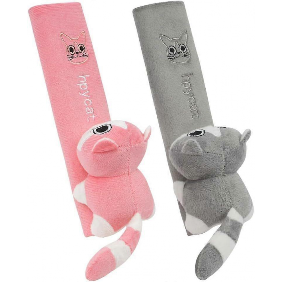 Pièces de protection de ceinture de sécurité pour enfant, protection de ceinture de sécurité pour enfant, protection de ceintur