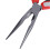 Multi Functional German Electrician Wire Cutter Long Needle Nose Pliers Hand Tools 9