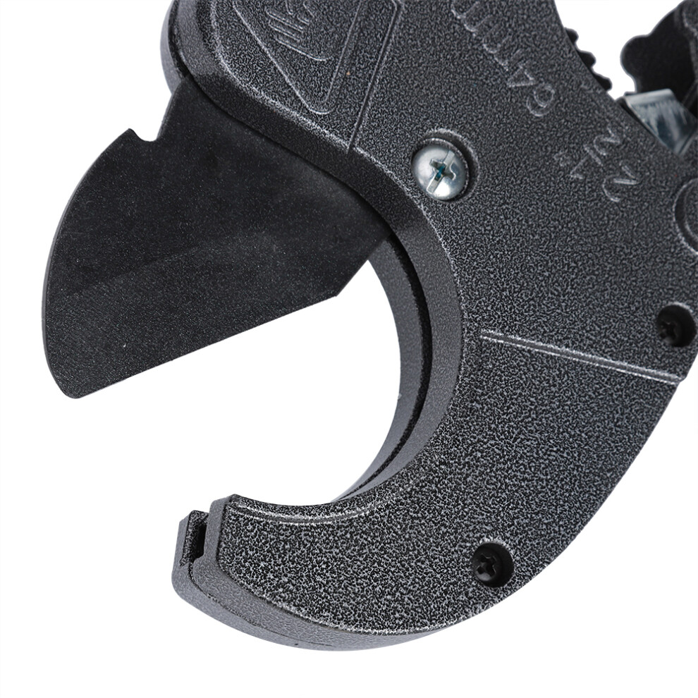 Heavy Duty Pipe Cutter Pipe Scissor Cutting Tool Accessories For 20Â64Mm Ppr Pe Tube 5071323656415