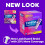 Tampax Pocket Radiant Compact Plastic Tampons 2