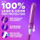 Tampax Pocket Radiant Compact Plastic Tampons 3