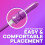Tampax Pocket Radiant Compact Plastic Tampons 4