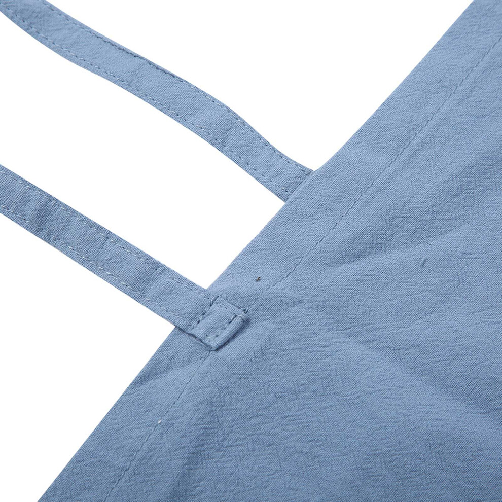 Baby Changing Table Pad Cover Soft Breathable Newborn Infant Changing Table CoverBlue