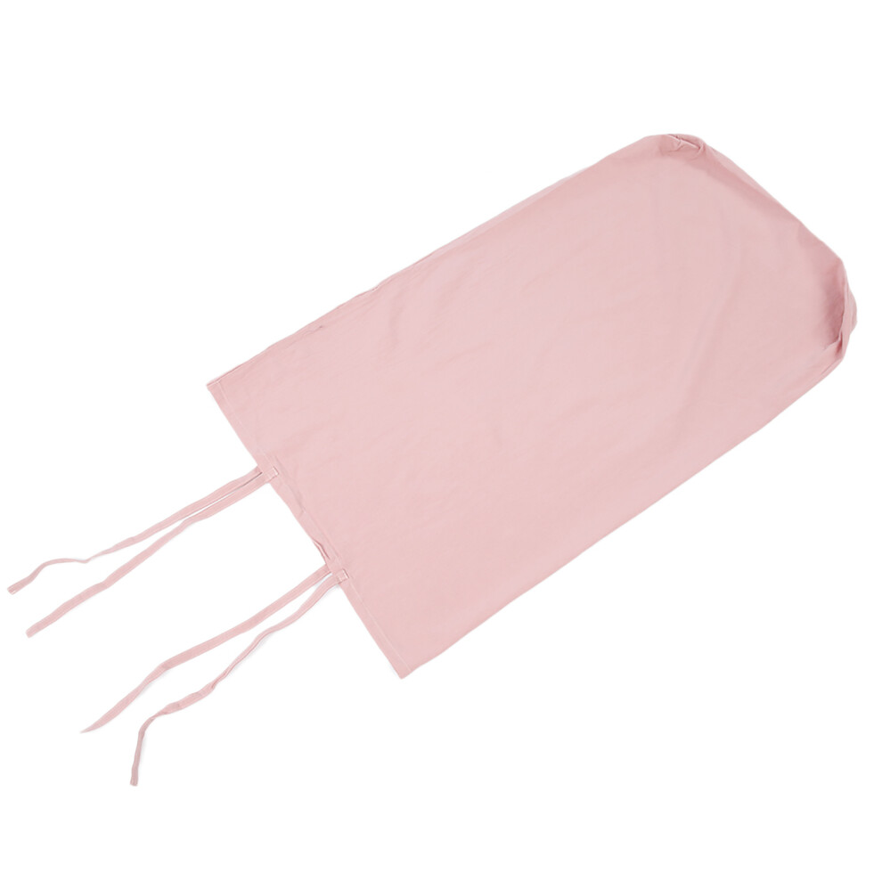 Baby Changing Table Pad Cover Soft Breathable Newborn Infant Changing Table CoverPink