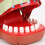 Bite Finger Game Personality Cartoon Pattern Parent Child Interaction Toy Gift 8