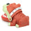 Bite Finger Game Personality Cartoon Pattern Parent Child Interaction Toy Gift 4