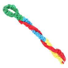 Bunte Elastik-Band für Kinder Sensorik & Training - 192 g
