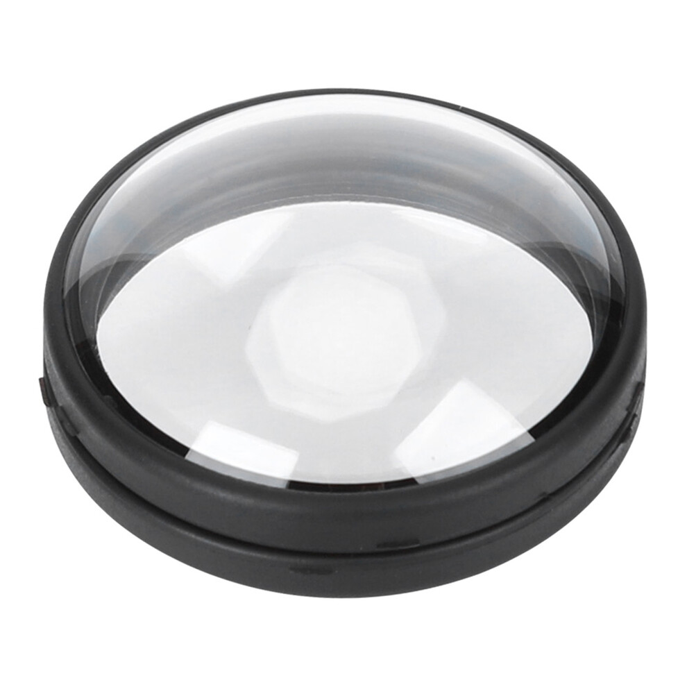 2Pcs Sports Camera Lens Cover Anti-Scratch Cap For Gopro Max Camera Accessories 4901323659363