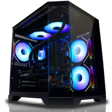 RTX 5060 Ti Gaming PC i7 12700KF 32GB DDR5 1TB M.2