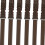 10Pcs 10x100 Concealed Wall Shelf Support Shelf Rack Fixing Brackets Kit Accessory 9