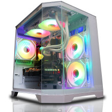 RTX 5060 Ti Gaming PC i7 12700KF 32GB DDR5 1TB M.2