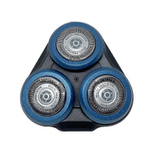 Testina di ricambio per rasoio compatibile con Philips S6000 S6011 S6015 S6840 S6550 S6580 S6670 S6688 S6875 S6840 S526