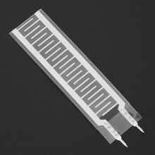 SF15-54 Flexible Resistance Type Thin Film Pressure Sensor Force Sensitive Resistor Strip
