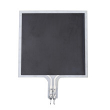 SF45-65 Square shape Flexible Resistance Type Thin Film Pressure Sensor Force Sensitive Resistor